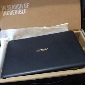 Asus Windows Laptop 💻